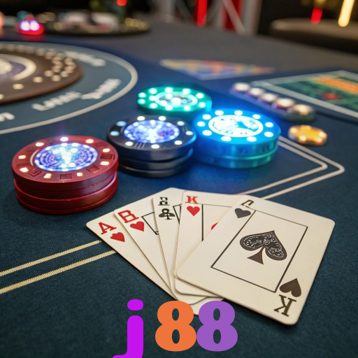 Baixar Diversão: Os Recursos Imperdíveis do j88.com